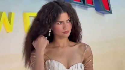 Zendaya Highest-Grossing Actor 2026